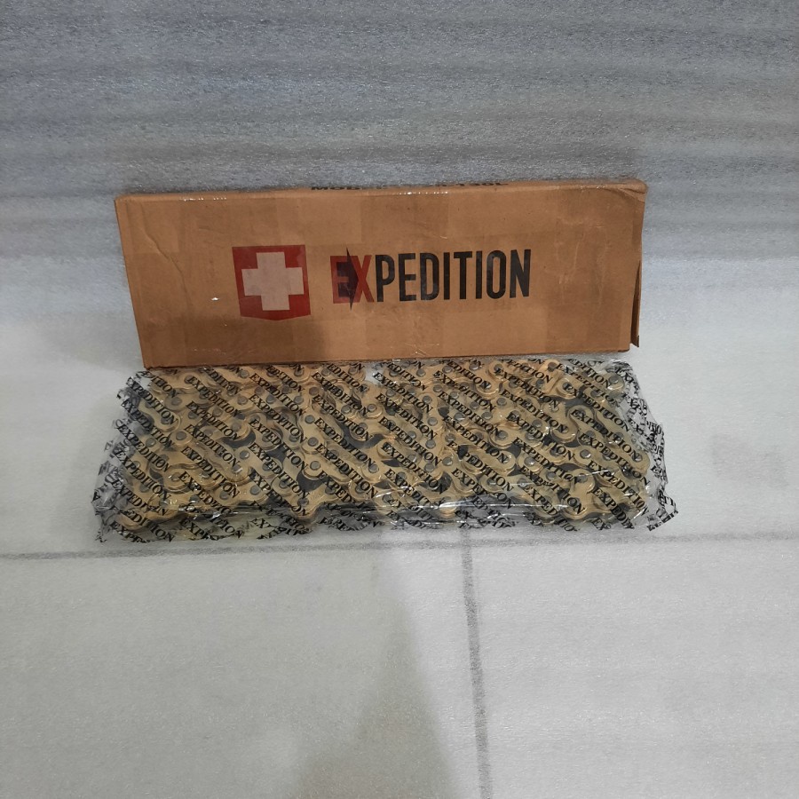Rantai Ukuran 520 panjang 130L 520-130
