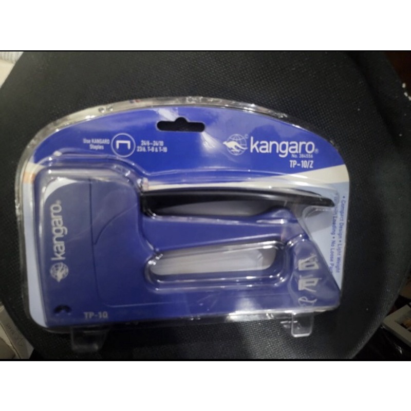 

GUNTACKER KANGARO TP-10/Z