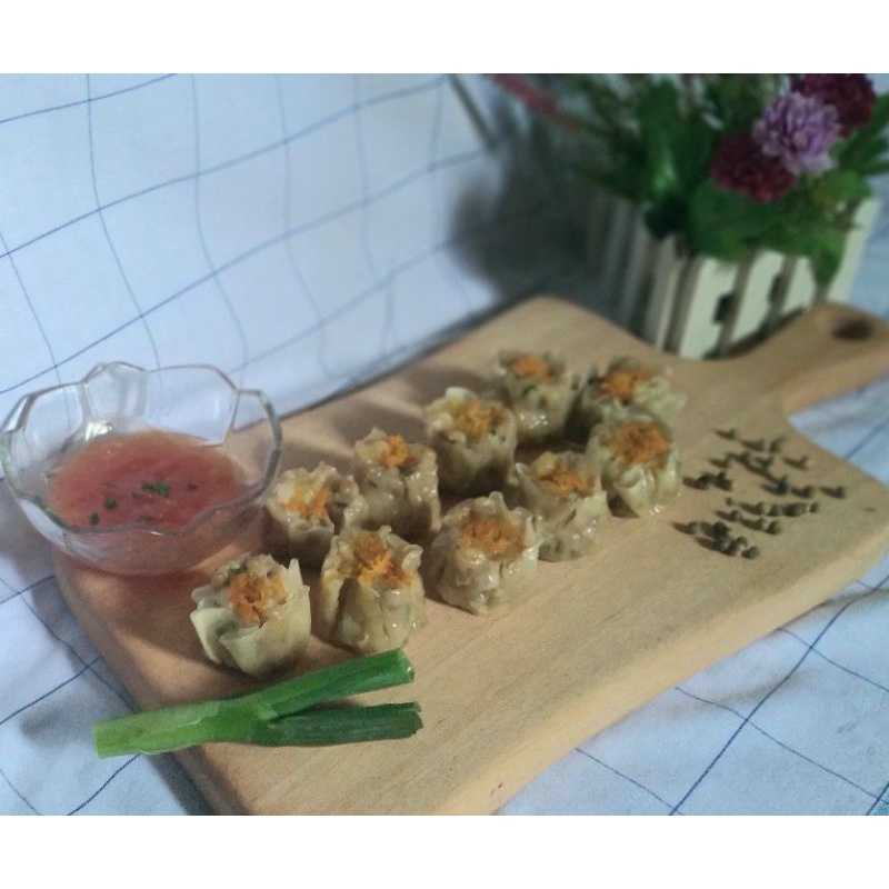 

Dimsum muku