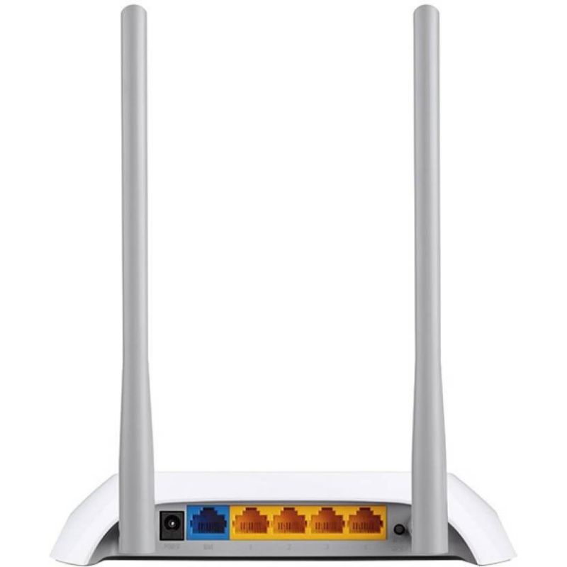 TP-LINK TL-WR840N 300Mbps Wireless Router TP LINK