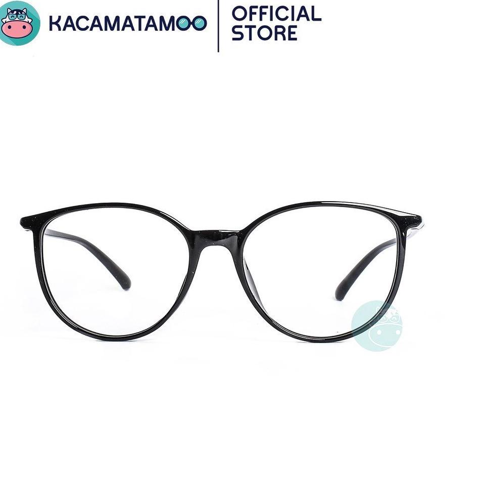 Special Packing KACAMATAMOO Round Frame RD8075