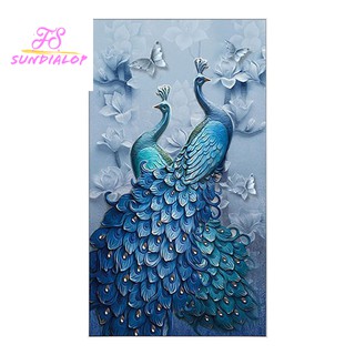 84 Gambar Rumah Warna Biru HD Terbaik