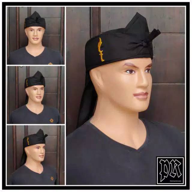 udeng sunda kujang siliwangi blangkon sunda kujang siliwangi belangkon sunda kujang siliwangi udeng