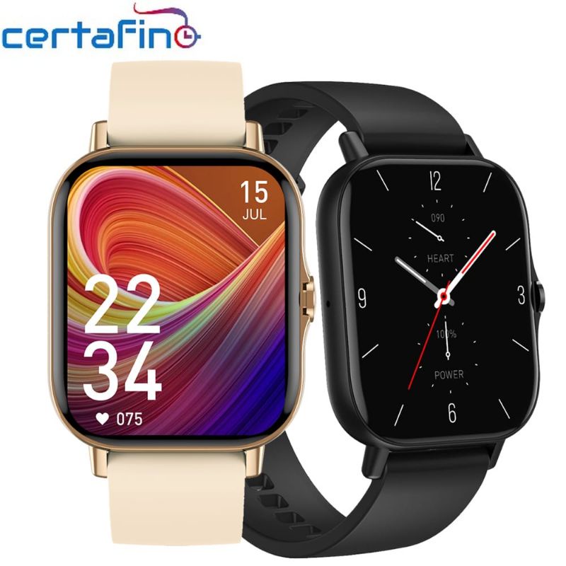 DT NO.1 DT94 Smart Watch Men Bluetooth Call 1.78inch Screen Fitness Tracker Blood Pressure ECG Sport Women SmartWatch