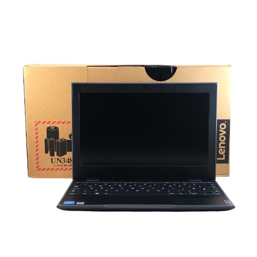 LENOVO WINBOOK 100E ( INTEL N4020/4GB/64GB/11.6&quot;/WIN ORI ) NETBOOK NEW SEGEL 3 JUTAAN LENOVO WINBOOK 100e