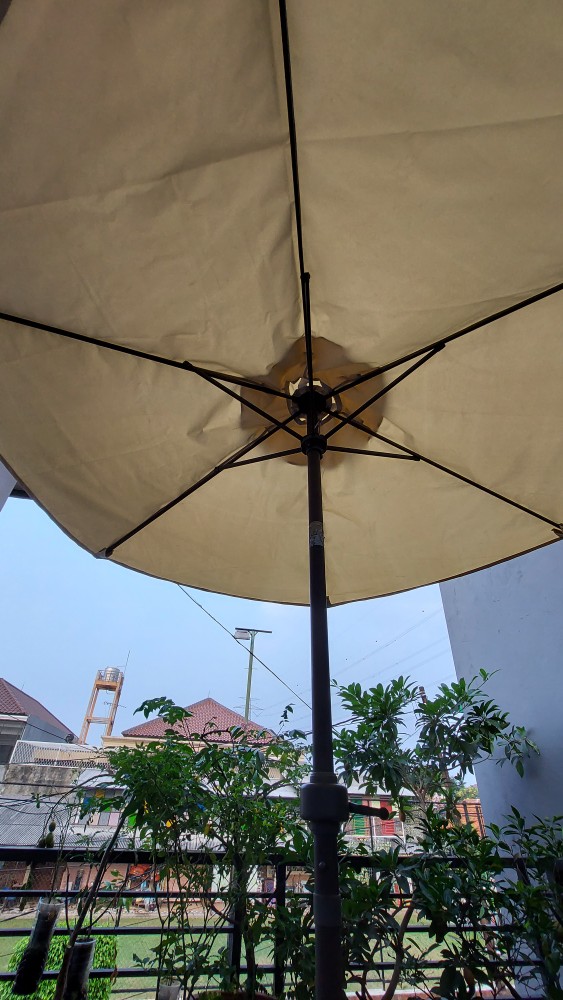 Kain  Payung Tenda Bisa Juga Kain Payung Cafe Dari Bahan Parasol Yang Anti Air Dan Sangat Tebal