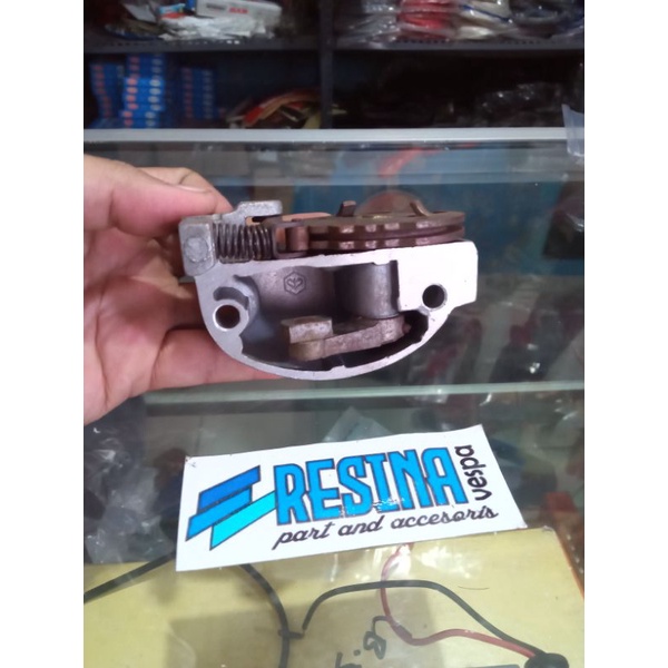 bak persneling Vespa PX PS Strada original Chung stok nos