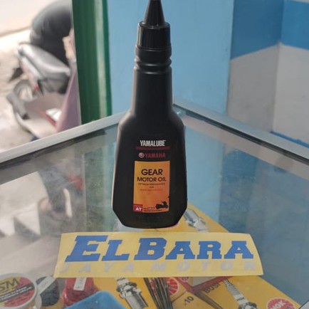 OLI GEAR MATIC 150ML/YAMALUBE (NMAX)