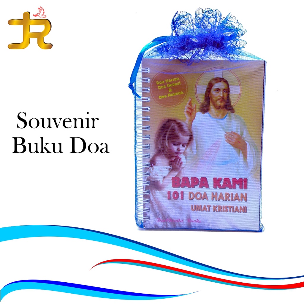 Souvenir Buku Doa Katolik /Paket Souvenir Rohani Katolik/Paket Doa/Buku Souvenir/Paket Souvenir