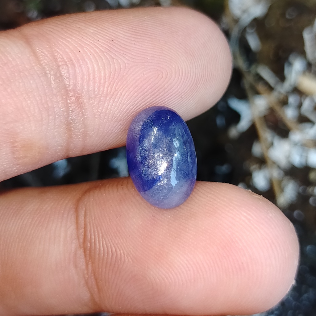 batu blue safir pancar antik langka asli natural bkn ruby safir yakut bacan akik opal pirus giok