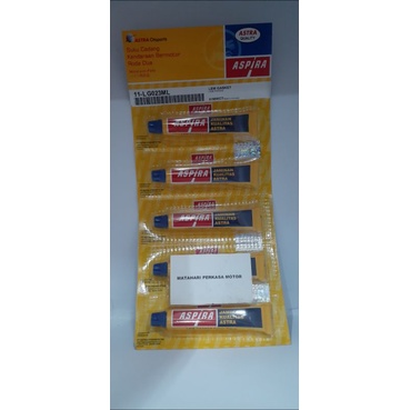 

Lem Gasket Aspira
