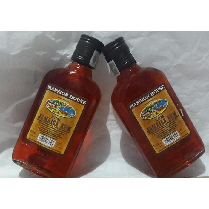 

Jamaica Rum 250 ml|Rum Jamaica|Rum Yamaica 250 ml BERKUALITAS