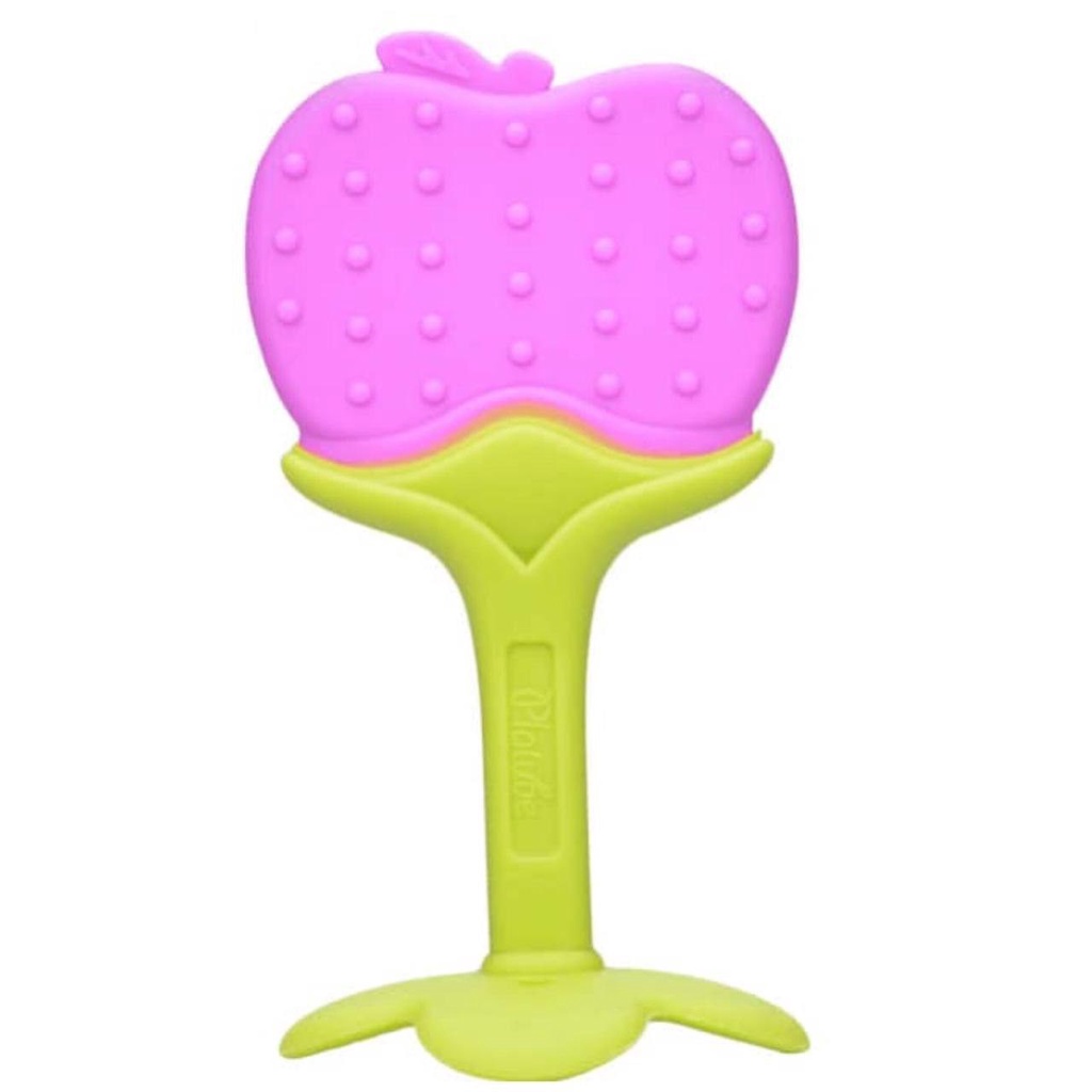 LID013 - PLATUBE Teether Bayi Bentuk Buah