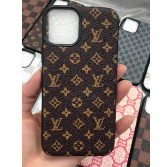 CASE LV GUCCI BLUEBERRY REALME C15