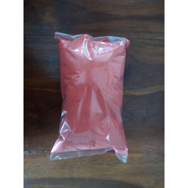 

Bumbu Tabur Homemade pedas