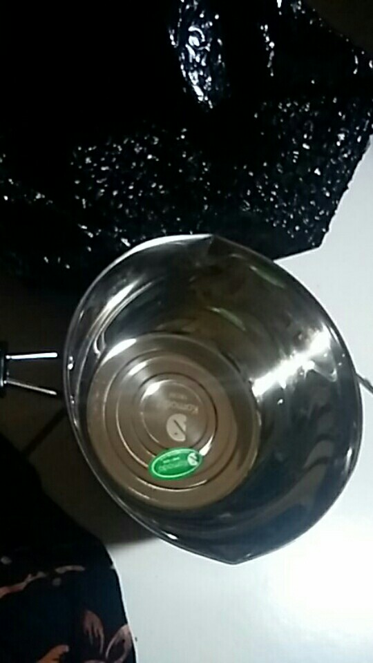 Komodo Panci Susu Stainless Steel - Milk Pan Ukuran 18 , 20 Cm