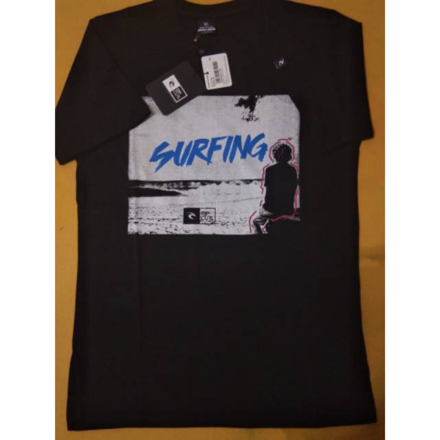 Kaos Rip curl Original - AS050519