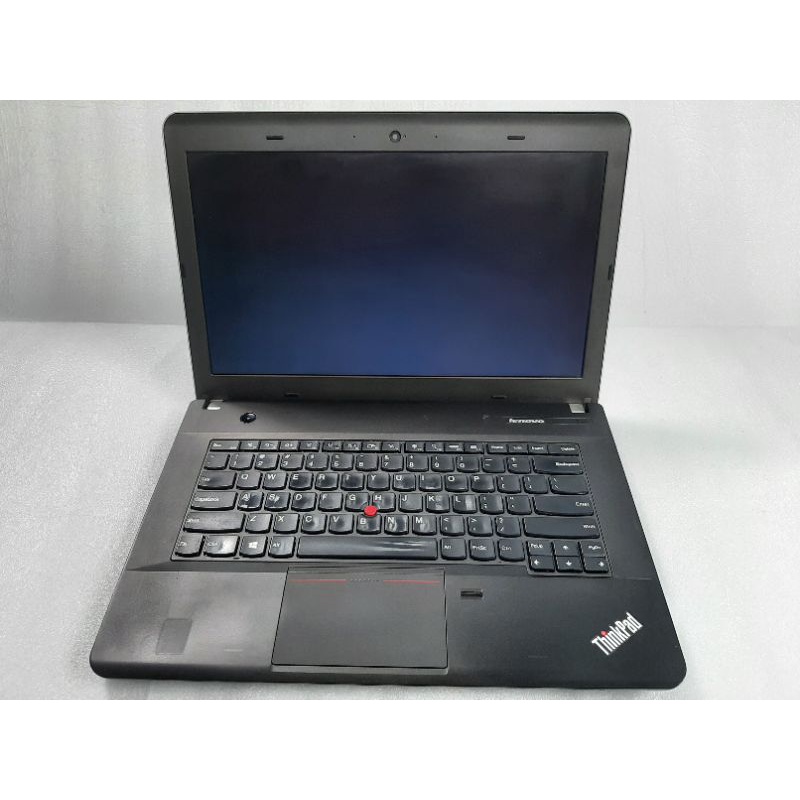 laptop Lenovo e440 core i5 gen 4 murah bergaransi / Laptop LENOVO THINKPAD core i5 murah bergaransi