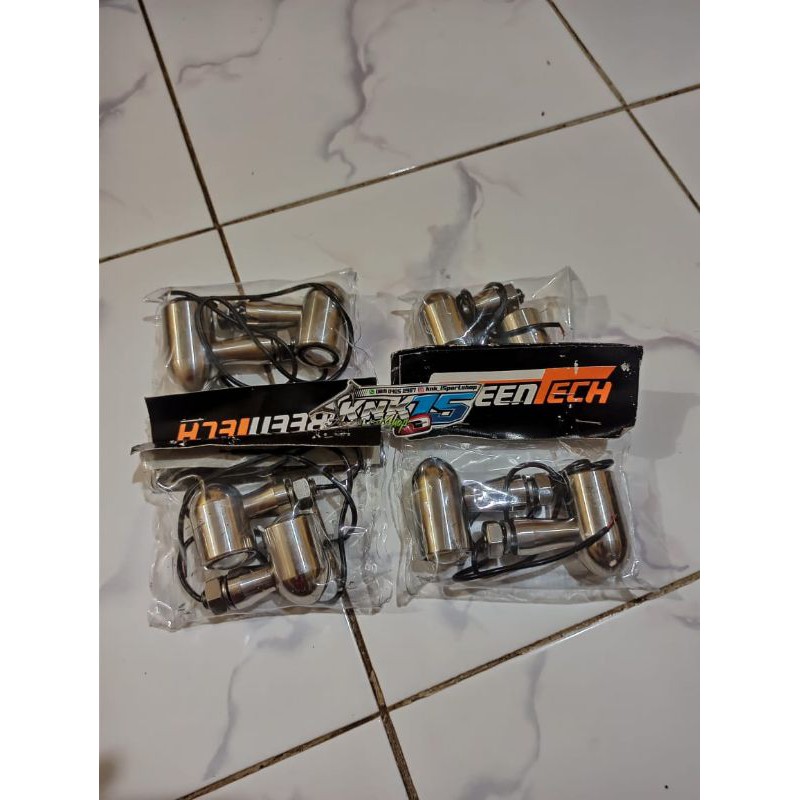 Sein stenlis LED Greentech