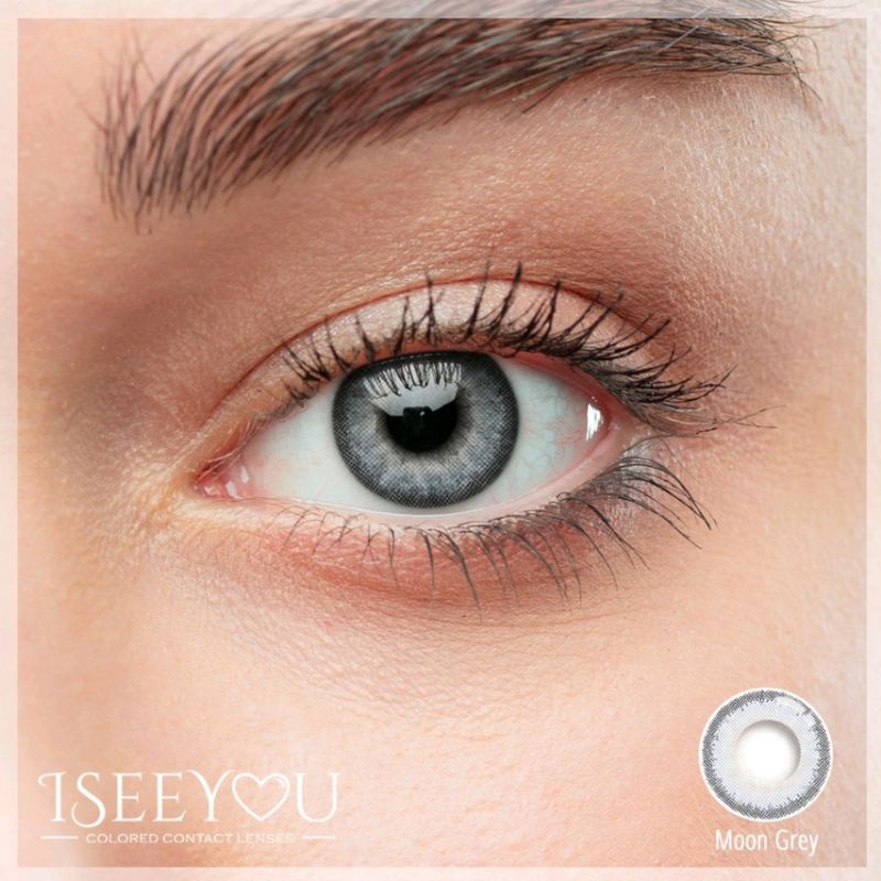 Softlens I SEE YOU 14.5 MM by OMEGA EYECARE NORMAL