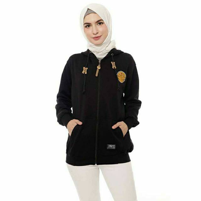 SWEATER TRIPLESIX - JAKET TRIPLESIX - HOODIE TRIPLESIX