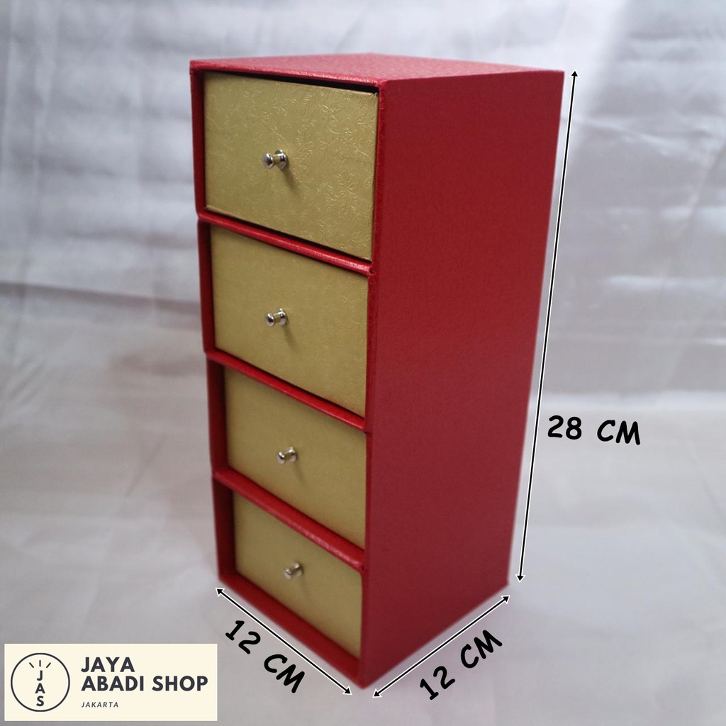 

kotak kue 12x12x28 / cake box / box kue / hard box / hampers