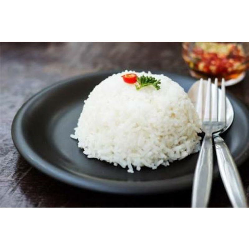 

Nasi Putih