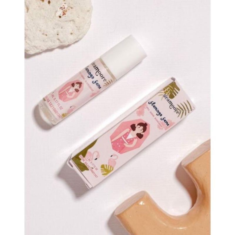 [BUY 1 GET 1 GIFT] PARFUM GEAMOORE ADDICTED SERIES 5ml | PARFUM ROLL ON GEAMOORE-5