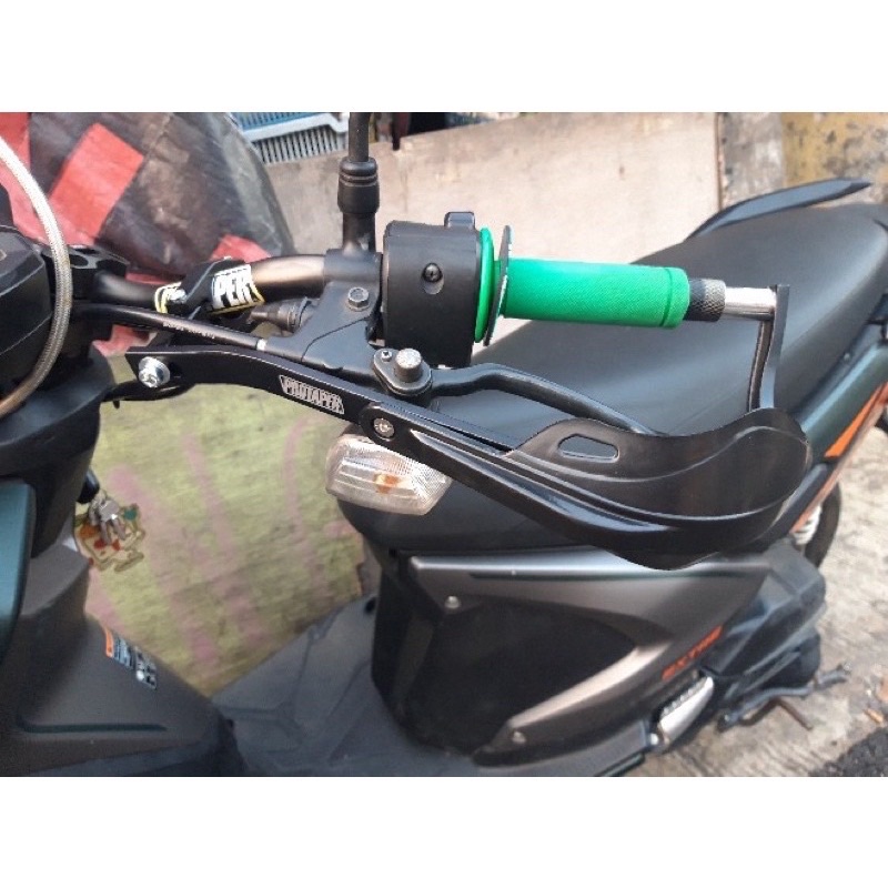 Promo Handguard protaper +Cover pelindung PROTAPER