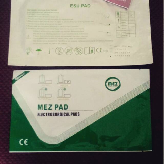 ESU PAD