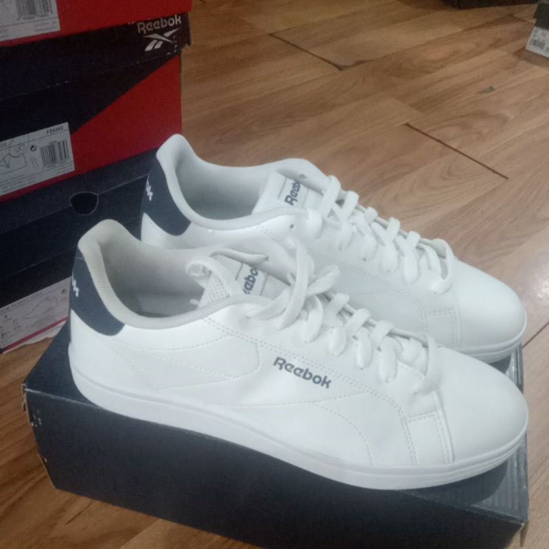 sepatu Reebok royal complete3low/DV8649