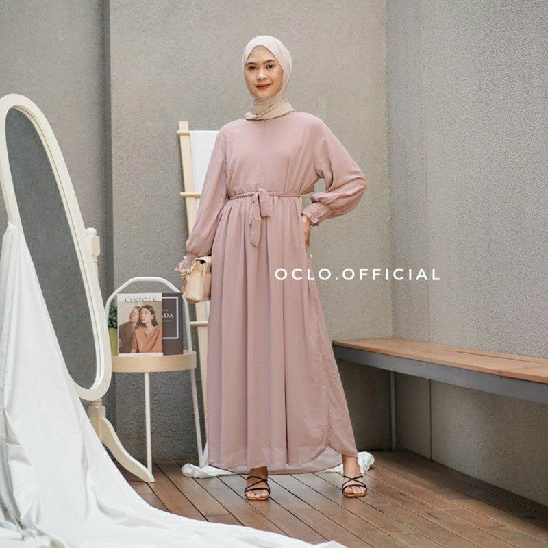 iliady dress oclo