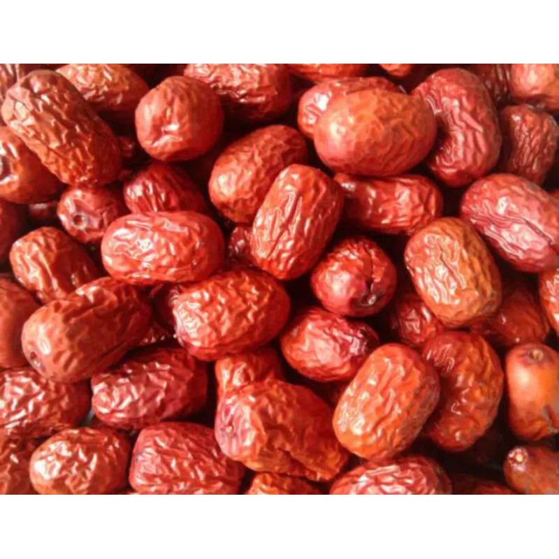 

Kurma Merah/ Angco 500gr