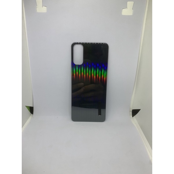 BACKDOOR OPPO RENO 4