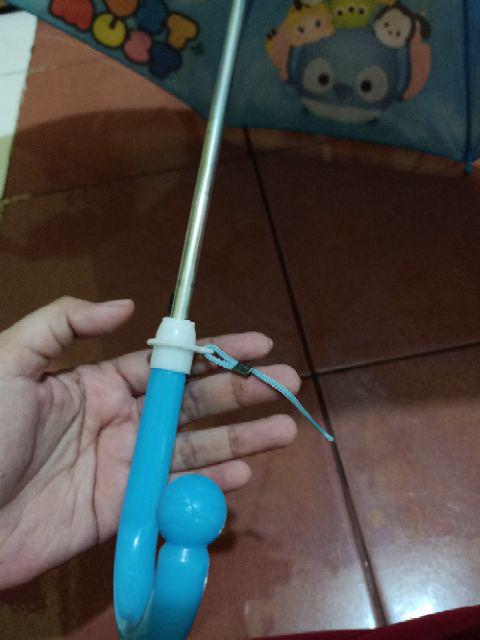 Payung Anak Karakter Murah / Payung Anak Perempuan / Payung Anak Laki Laki / Jktumbrella - Up Mix