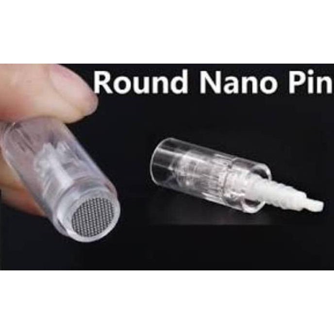 Needle Nano Dermapen/Jarum BB Glow/Jarum Dermapen Nano