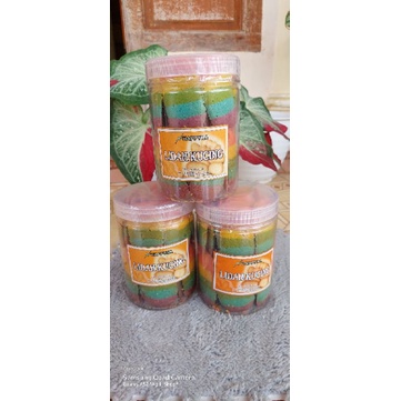 

kue lidah kucing