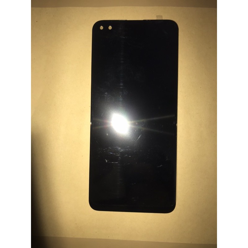 LCD + ts OPPO A92s/realme6pro