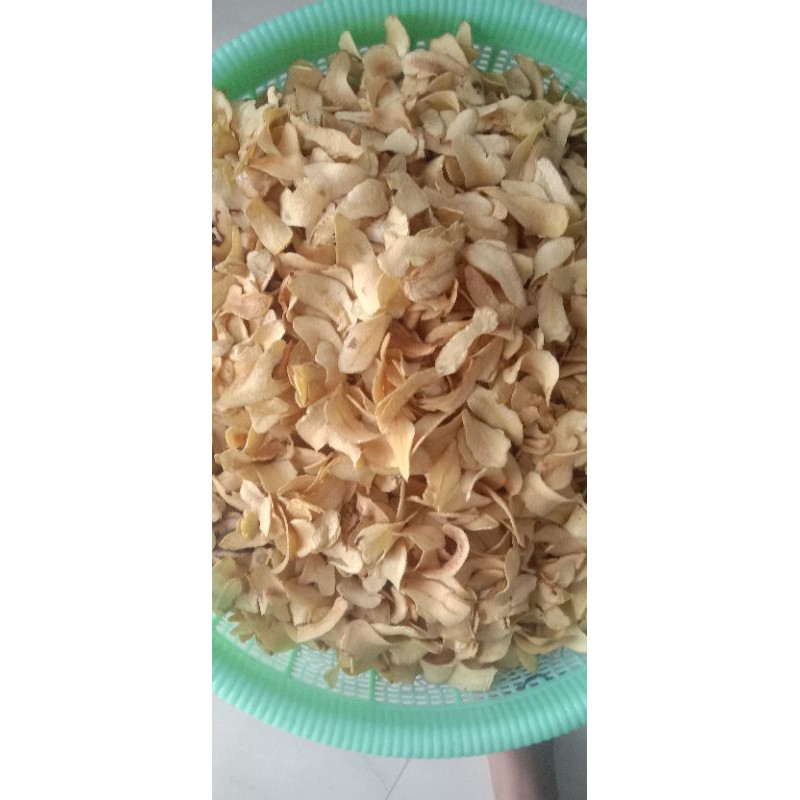 

Keripik Gayam Super Asli Madura. Netto. 1000g