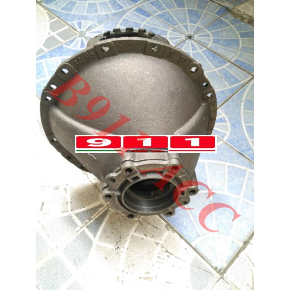 Diff Case Batok Gardan Ps125canter Mitsubishi Ps125 Canter Ps125