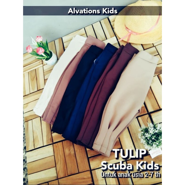 NAURA PANTS QIUT