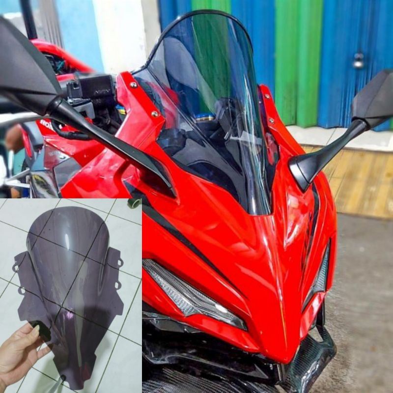 CV.GSC VISOR JENONG CBR 150 R K45R 2021