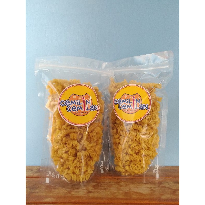 

Makaroni Spiral Original