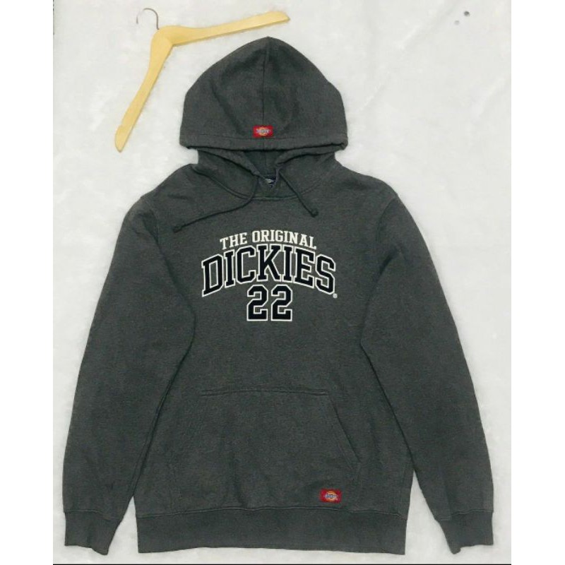 Hoodie DICKIES second ori