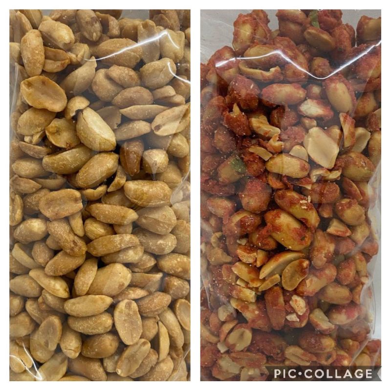 

aneka kacang