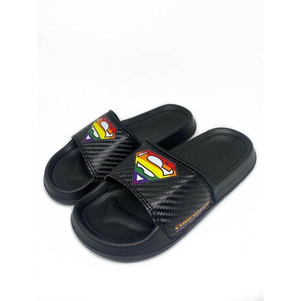 sandal slop anak karakter size 31 -35 empuk ringan tahan air