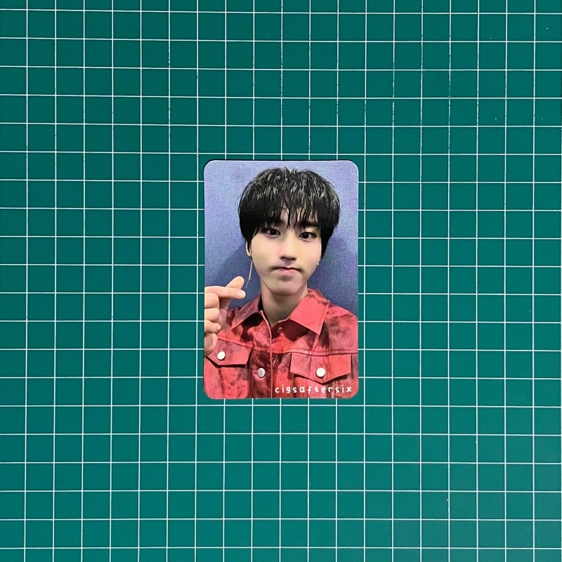 Stray Kids HAN Go Live Withfans POB