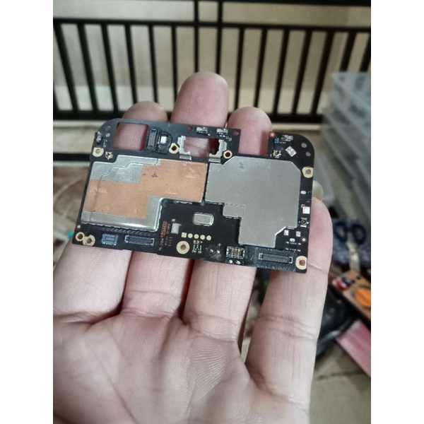 MESIN VIVO Y71 MATI TOTAL