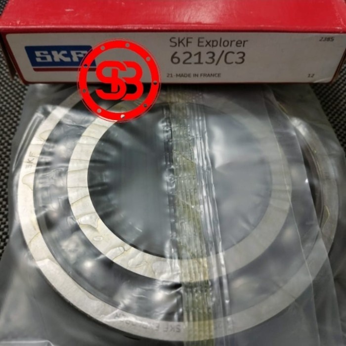 BEARING 6213 / 6213 C3 SKF ORIGINAL