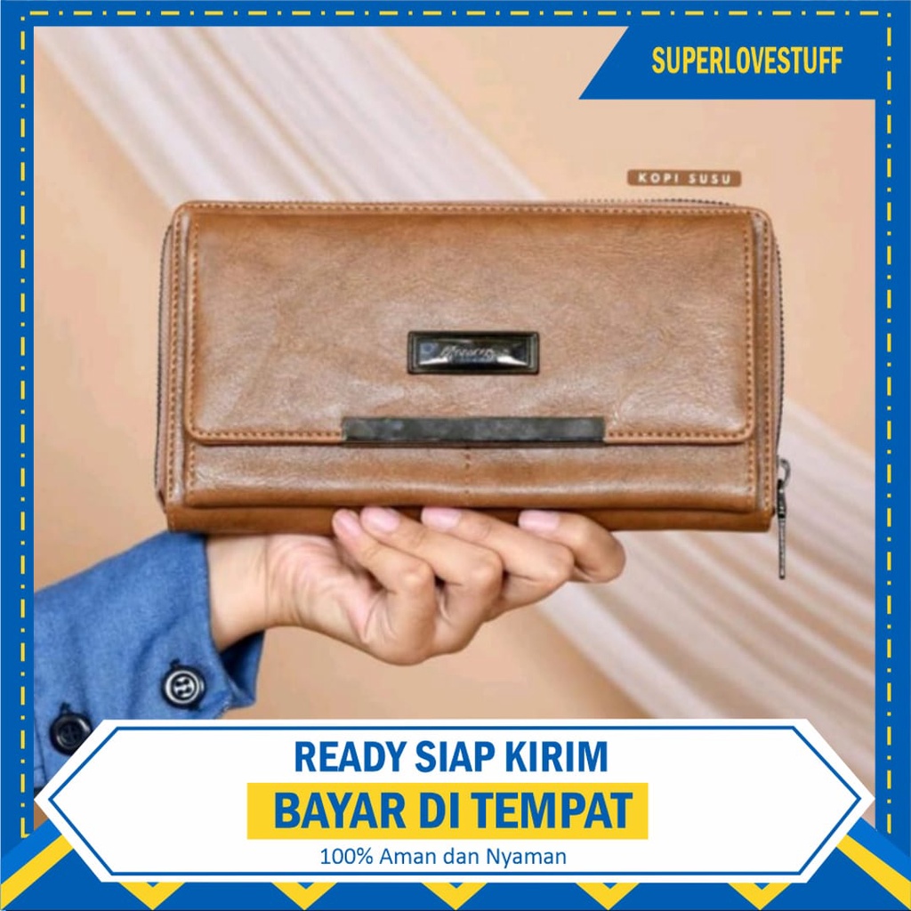 DOMPET WANITA KENES MOONZAYA